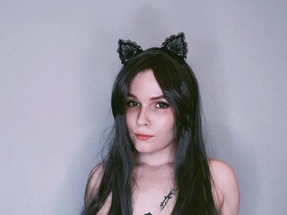 I Am Named Bella-Rose, I'm A Cam Stunning Woman