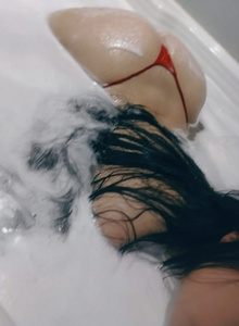 antonelafory sexy  curvy girl in pantys photo 6462692