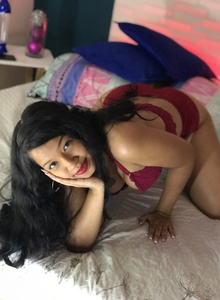 CataMendoza JUST ME photo 6494755