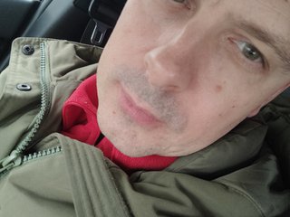 My Age Is 35 Years Old And I Come From Domodedovo