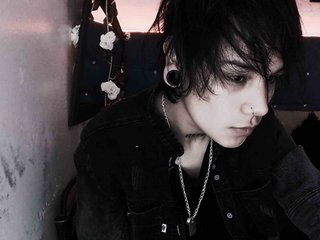 At BongaCams I'm Named Emo-kitsune! I'm 18 Years Of Age