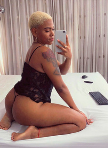 VickyMillers Crazy attraction photo 6536724