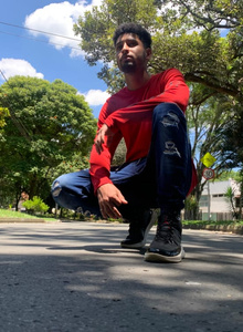 JesusLovee A bit of me photo 6478515