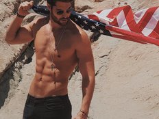 JonathanBrave's avatar