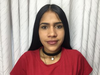 I'm 18 Yrs Old, At BongaCams I'm Named Nayara-Bell