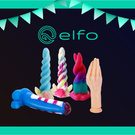 Dildos elfo