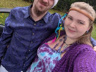 We Are 27, We Are Blonde