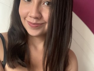Bogota Is Where I Live And My Age Is 23 Years Old, A Sex Chat Graceful Woman Is What I Am