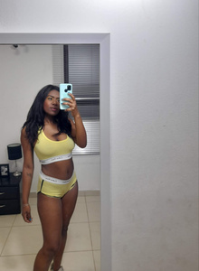 MahiaSpencer Its me photo 6493595