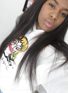 MahiaSpencer Its me photo 6493597