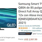 Samsung Smart Tv