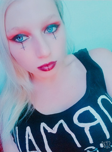 Sexy-stonerCH felt cute photo 6511412