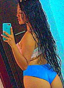 Megan-Tylor Mee???? photo 6503221