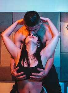 LukeAndDana couple hot photo 6513501