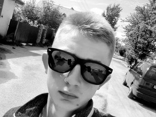 I Am A Blonde! I'm 20 Years Old, My Name Is Baget2325