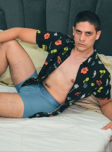 axel-brownr lujurioso photo 6511745