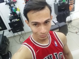 I Am A Brunette, I'm 31 Years Of Age, My BongaCams Model Name Is Yoshiro-mu