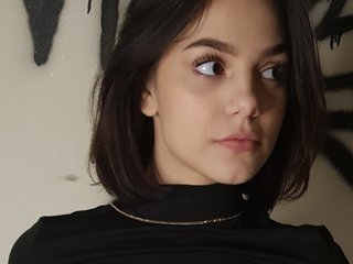 My Age Is 19 Years Old And My BongaCams Name Is LanaRose69! I Am From Chisinau