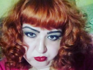 I Am A Redhead! A Sex Chat Provocative Honey Is What I Am! People Call Me Alisa19851