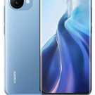 Смартфон Xiaomi Mi 11 Lite