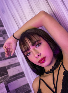 JenniferLewis Hypnotic gaze photo 6514713