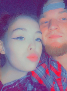 DaddyDes Me and my wife photo 6509071