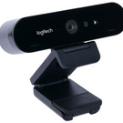 webcam Logitech BRIO 4k