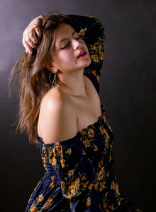 JackieFlints Just me photo 6527221