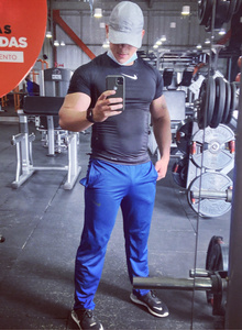 Cutemario my first one photo 6515709