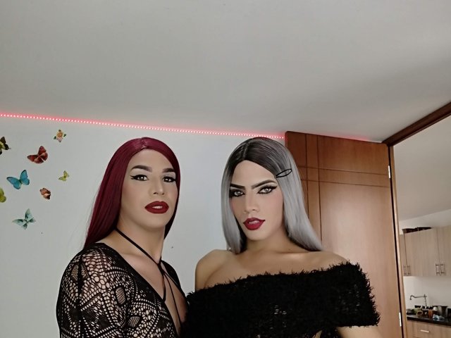 naomyandadeli's avatar