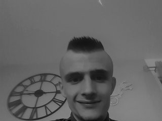 At BongaCams People Call Me Ludeau