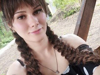 My Model Name Is Xalving! I'm A Sex Cam Hot Woman