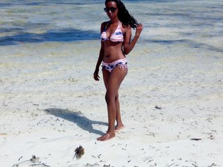 My BongaCams Model Name Is Lisssa-1! I'm A Live Cam Eye-catching Hottie And I'm 27