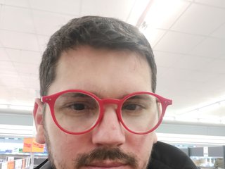 I Am Named Jimmyhansome, I'm 34 Yrs Old