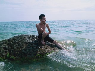My BongaCams Model Name Is Vzhik-Ezhik! My Age Is 19 Yrs Old