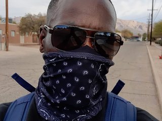 I Am Named Lorenzojay1! Tucson Is Where I Come From