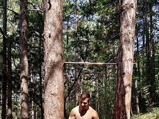 My Age Is 27 Yrs Old! My BongaCams Name Is Hemsworf1