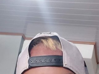 I Am A Blonde And 27 Is My Age 2
