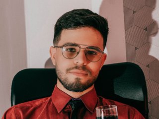 My BongaCams Name Is EthanCambal
