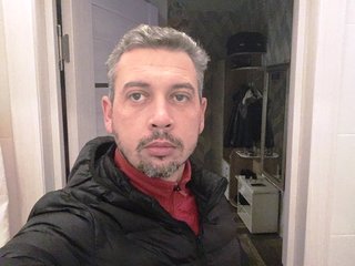 I Am A Blonde, People Call Me AntonioZel