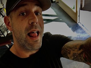 My Model Name Is Markus19x6 And I Am A Brunette, I'm 39