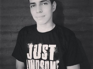 I Am A Brunette And I Come From In Your Dreams And My Name Is Kevin-hot69x