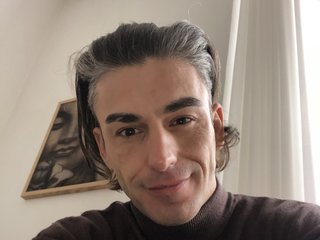 39 Is My Age And I Am A Brunette