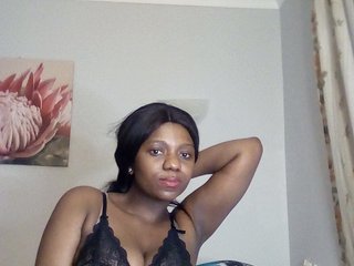 Boksburg Is Where I Live And I Am A Brunette, People Call Me MissCocoaB