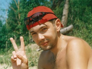My BongaCams Model Name Is ChlenLeonardo And I'm 33 Years Old