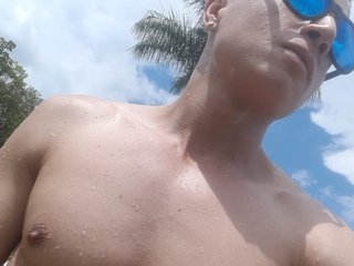 I'm 23 Yrs Old! I Am From Medellin