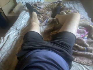 I'm 25! My BongaCams Name Is Unknown541