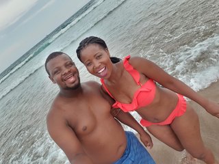 We Are Brunette And We Are 18 Yrs Old And Our BongaCams Name Is BustyLoveers