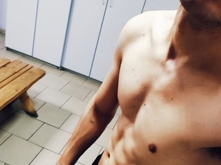 At BongaCams I'm Named Markiboy-1