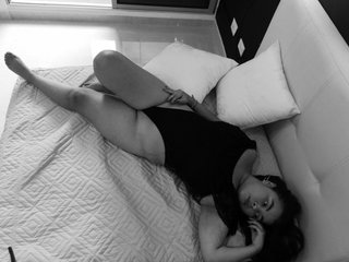 I Am A Brunette, I Come From Latina! A Sex Chat Engaging Chick Is What I Am